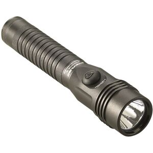 Streamlight Strion DS HL 700 Lumen Flashlight-IEC Type A 120V/100V AC, Black, 74613
