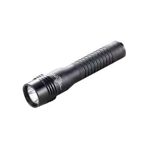 Streamlight Strion LED HL Flashlight w/120V AC/12V DC - 2 holders 74752