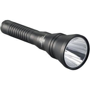Streamlight Strion HPL High Performance Rechargeable Long Range Flashlight 615 Lumens - 120V AC/12V DC 1 Holder, 74501