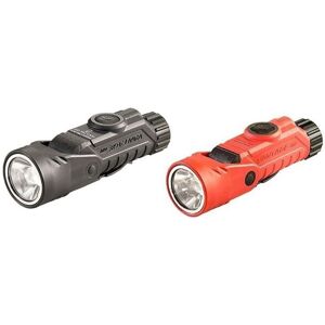 Streamlight Vantage 180 250 Lumen Headlamp w/White/Blue LED, Black, 88903