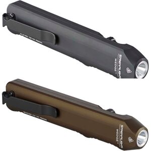 Streamlight Wedge Carry Flashlight, Lithium polymer, White, 1000 Lumens, Red, 88814