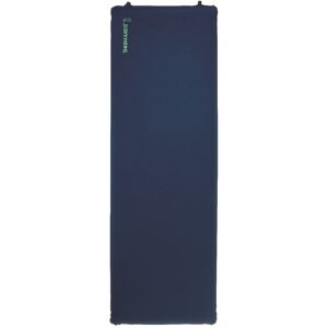 Therm-a-Rest LuxuryMap Sleeping Pad, Poseidon Blue, Regular, 14027
