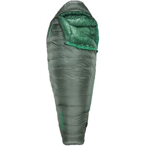 Therm-a-Rest Questar 32F/0C Sleeping Bag, Balsam, Long, 13154