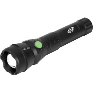 Wilmar Rechargeable Flashlight 500 Lumens, 551