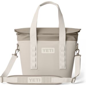 Yeti Hopper M15 Tote Soft Cooler, Cape Taupe, 18060131562