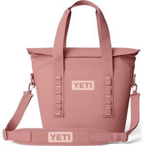 Yeti Hopper M15 Tote Soft Cooler, Sandstone Pink, 18060131510