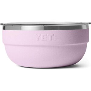 Yeti Rambler 4.5 Quart Insulated Bowl, Cherry Blossom, 21071505279
