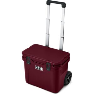 Yeti Roadie 32 Hard Cooler, Wild Vine Red, 10032420000
