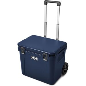Yeti Roadie 60 Hard Cooler, Navy, 10023200000