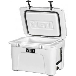 Yeti Tundra 35 Hard Cooler, Big Wave Blue, 35 Quart, 10035400000