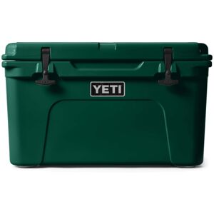 Yeti Tundra 45 Hard Cooler, Black Forest Green, 10045450009