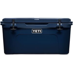 Yeti Tundra 65 Hard Cooler, Navy, 10065200000