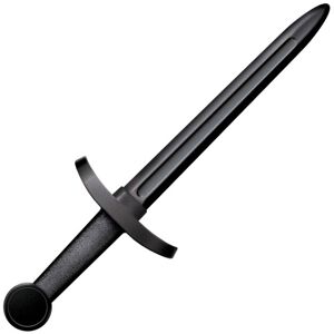 Cold Steel Training Dagger, Polypropylene Handle, CS-92BKD