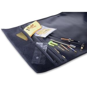 Crosstac DIPLOMAT Maintenance Mat, Black, 135648