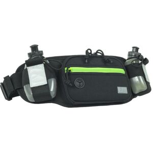 Elite Survival Systems Marathon Gun Pack, Large, Green accent, 8101C-GN