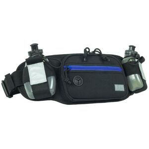 Elite Survival Systems Marathon Gun Pack, Blue accent, 8101-BL