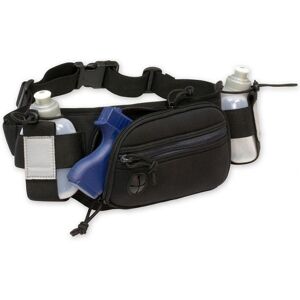 Elite Survival Systems Marathon Gun Pack, Gray accent, 8101-GY