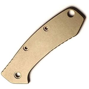 Flytanium Kershaw Cryo Handle Scale FLY673