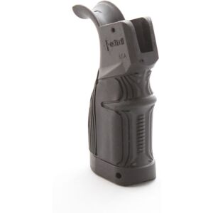 Fostech Sabre Comfort Grip, AR-15, Black, 2500