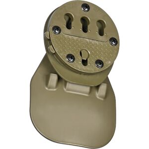 G-Code GCA29 RTI Paddle Adapter, Ranger Green, GCA29-RG