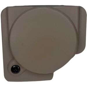 High Speed Gear Dip Pouch, 1.50in Infidel Belt Clip, Flat Dark Earth, 42DIP0FD