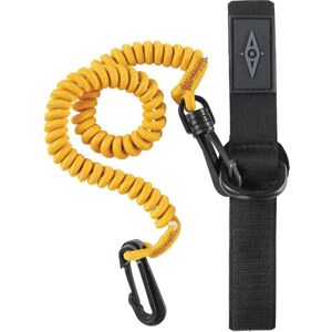 Point 65 Paddle Leash - Yellow, 318017