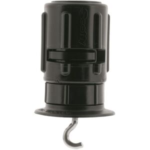 Scotty 436 Stand Up Paddle Board Leash Plug Adapter, 0436