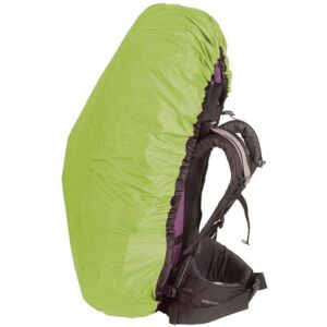 Sea to Summit Ultra-Sil Pack Cover, XS, 15L to 30L, Lime Green, 202-41