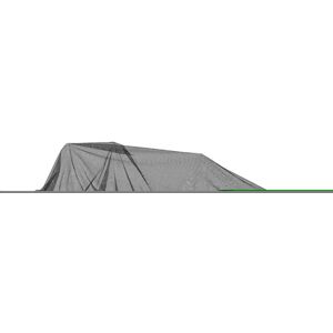 Shappell Jet Sled Cover