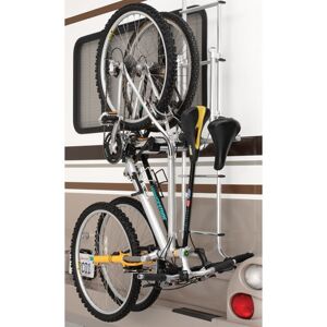 Surco Ladder Mounted Bike Rack, 501BR