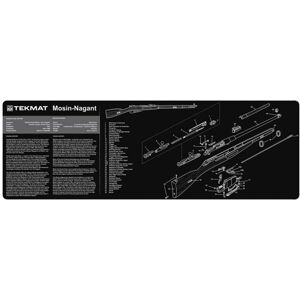TekMat Mosin Nagant -Gun Cleaning Mat, TEK-R36-MOSIN