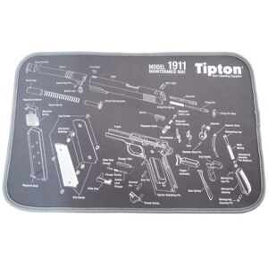 Tipton 1911 Maintenance Mat 558680
