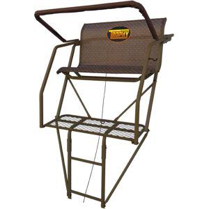 Trophy Treestands Everlast Tree Stand, 16ft, TDL221