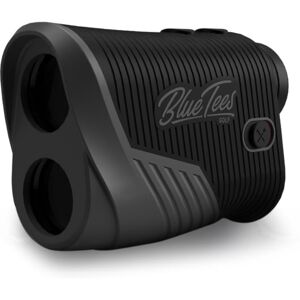 Blue Tees Golf Series 2 Pro Plus Rangefinder, Black, RF-G-S2PL-BK