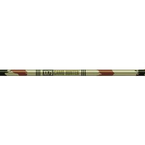 Easton Camo Hunter XX75 Shafts, 2215 1 doz., 592573