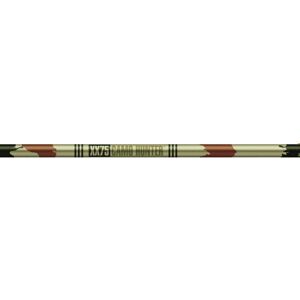 Easton Camo Hunter XX75 Shafts, 2216 1 doz., 392574