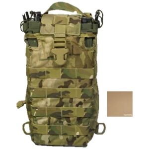 High Ground Gear Instant-Access PRC-117G Golf Radio Pouch, Coyote, HG-8060-4