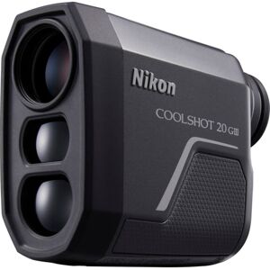Nikon Coolshot 20 GIII - Golf Rangefinder, 16780