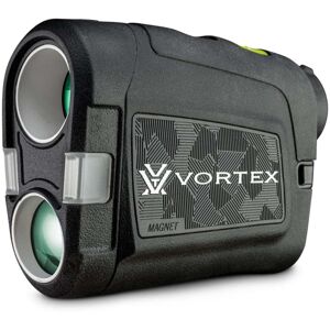 Vortex 6x Anarch OIS Golf Laser Rangefinder, 6.25x4.75x3, Black, 4.2in, 9.2oz, LRF-ANARCH