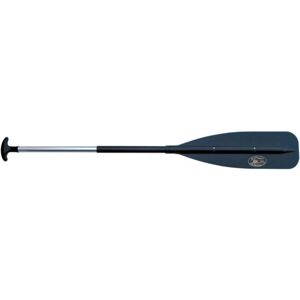 Caviness Paddles Synthetic/ Aluminum Tgrip Paddle, Black, 4ft, BPS40