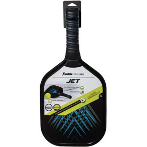 Franklin Jet Alu Pickleball Paddle-blue 52744