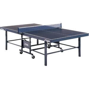 Stiga Expert Roller Table Tennis Table, T82201