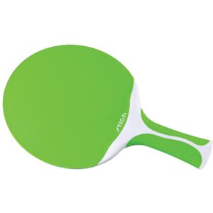 Stiga Table Tennis Flow Rackets, Green, Green, T1285G