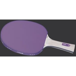 Stiga Table Tennis Pure Color Advance Rackets, Green, Green, T159801