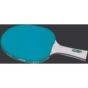 Stiga Table Tennis Pure Color Advance Rackets, Pink, Pink, T159701