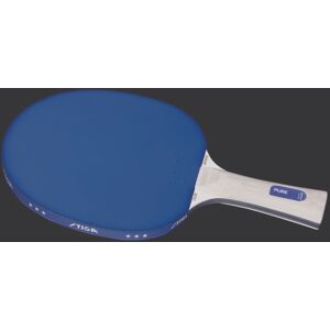 Stiga Table Tennis Pure Color Advance Rackets, Yellow, Yellow, T159901