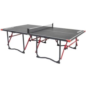 Stiga Volt 4pc Table Tennis Set, Black, T8485W