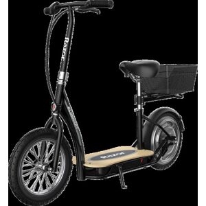 Razor EcoSmart Metro HD Electric Scooter, Black, 13114508