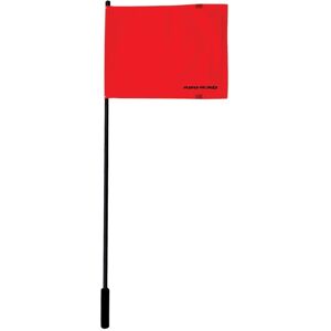 Airhead Deluxe Watersports Flag, Red, 48in, F-48
