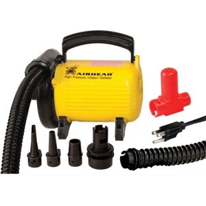 Airhead Hi Pressure Air Pump, 120V, AHP-120HP
